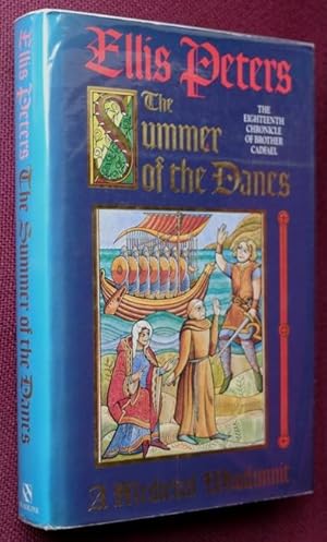 The Summer of the Danes