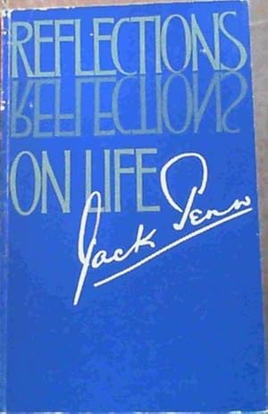 Seller image for Reflections on Life for sale by Chapter 1