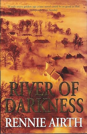 Seller image for River of Darkness for sale by Kevin Webb Books