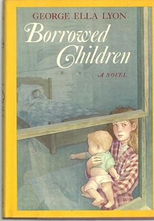Immagine del venditore per BORROWED CHILDREN venduto da Gibson's Books