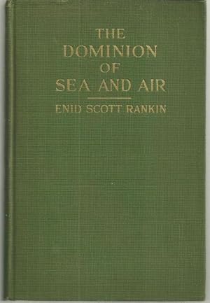 Seller image for DOMINION OF SEA AND AIR for sale by Gibson's Books