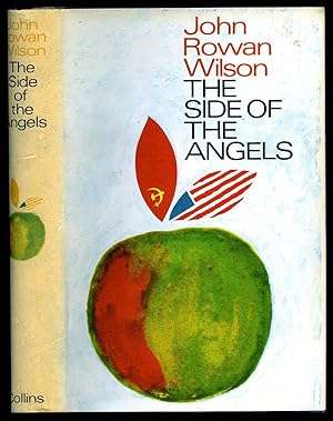 Seller image for The Side of the Angels for sale by Little Stour Books PBFA Member