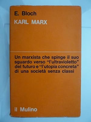 "KARL MARX - Saggi,122"