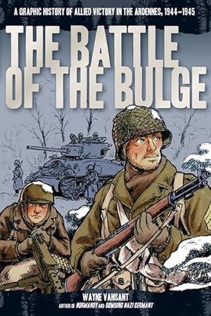 Immagine del venditore per The Battle of the Bulge (Paperback) venduto da AussieBookSeller