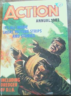 Action Annual 1982