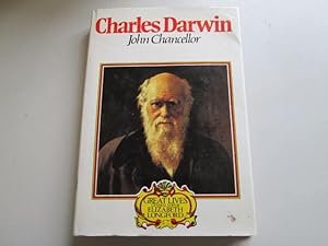 Imagen del vendedor de Charles Darwin a la venta por Goldstone Rare Books