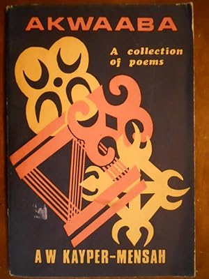 Akwaaba A Collection of Poems