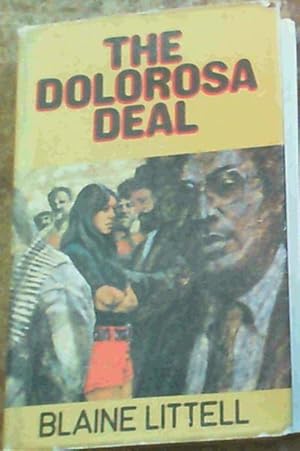 Imagen del vendedor de The Dolorosa Deal a la venta por Chapter 1