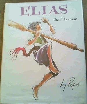 Bild des Verkufers fr Elias the Fisherman zum Verkauf von Chapter 1