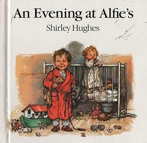 An Evening at Alfie's