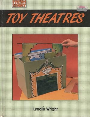 Seller image for TOY THEATRES for sale by Nanny's Web