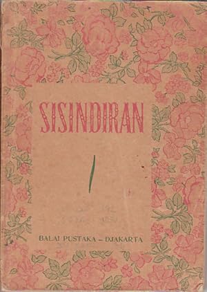 Sisindiran. Beunang Ngumpulkeun R. E. Bratakusuma djeung Mas Adinata.