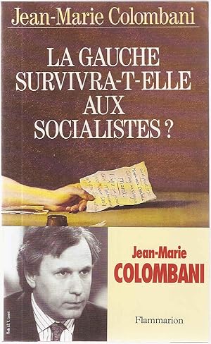 La gauche survivra-t-elle aux socialistes