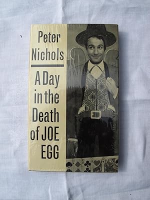 Imagen del vendedor de A Day in the Death of Joe Egg a la venta por John's Books