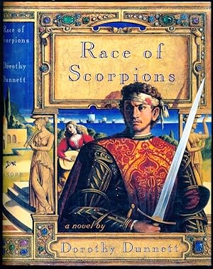 Seller image for Race Of Scorpions (House of Niccolo Dorothy Dunnett) for sale by Don's Book Store