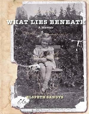 Seller image for What Lies Beneath (Paperback) for sale by Grand Eagle Retail