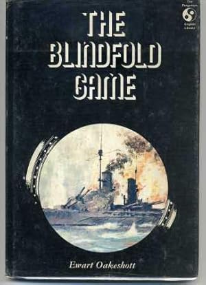 The Blindfold Gate; "The Day" at Jutland