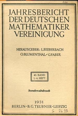 Bild des Verkufers fr Literarische Besprechungen. zum Verkauf von Antiquariat am Flughafen