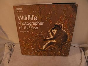 Wildlife Photographer of the Year : Portfolio 16