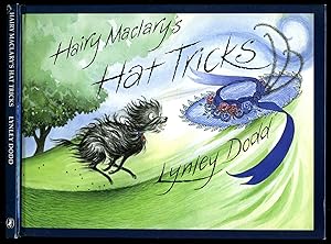 Seller image for Hairy Maclary's Hat Tricks for sale by Little Stour Books PBFA Member