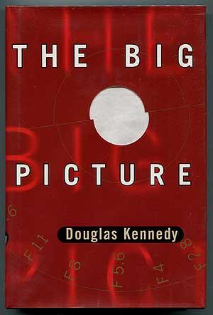 Bild des Verkufers fr The Big Picture zum Verkauf von Between the Covers-Rare Books, Inc. ABAA