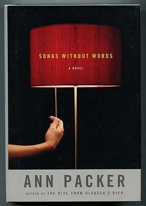 Seller image for Songs Without Words for sale by Between the Covers-Rare Books, Inc. ABAA