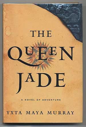 Bild des Verkufers fr The Queen Jade zum Verkauf von Between the Covers-Rare Books, Inc. ABAA