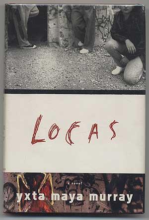 Seller image for Locas for sale by Between the Covers-Rare Books, Inc. ABAA