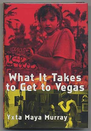 Bild des Verkufers fr What it Takes to get to Vegas zum Verkauf von Between the Covers-Rare Books, Inc. ABAA