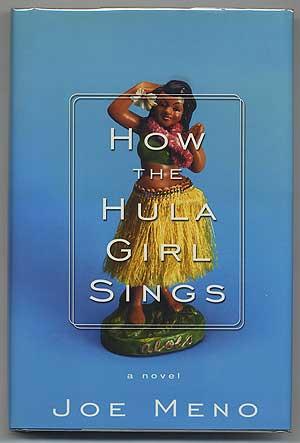 Bild des Verkufers fr How the Hula Girl Sings: A Novel zum Verkauf von Between the Covers-Rare Books, Inc. ABAA