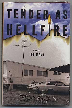 Bild des Verkufers fr Tender as Hellfire zum Verkauf von Between the Covers-Rare Books, Inc. ABAA