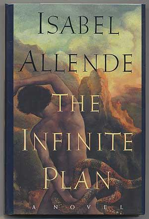 Imagen del vendedor de The Infinite Plan: A Novel a la venta por Between the Covers-Rare Books, Inc. ABAA