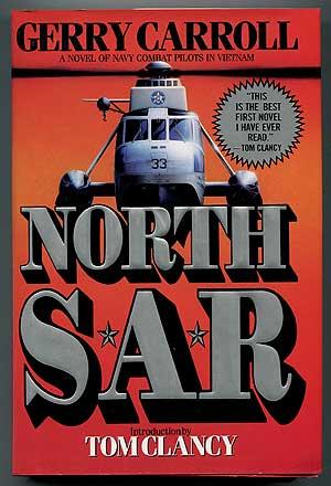 Seller image for North SAR for sale by Between the Covers-Rare Books, Inc. ABAA