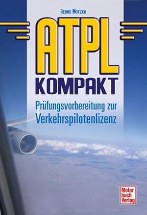 Seller image for ATPL kompakt for sale by Rheinberg-Buch Andreas Meier eK