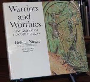 Immagine del venditore per Warriors and Worthies Arms and Armor Through the Ages venduto da HORSE BOOKS PLUS LLC