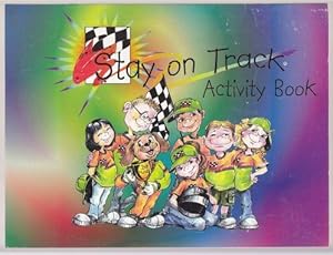 Stay on Track Activity Book