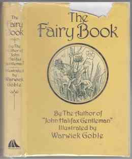 Seller image for The Fairy Book for sale by HORSE BOOKS PLUS LLC