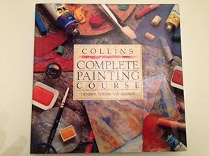 Seller image for Collins Complete Painting Course for sale by Bookfare