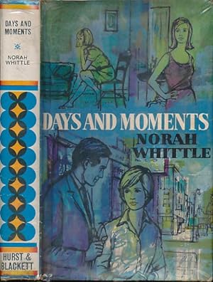 Seller image for Days And Moments for sale by Barter Books Ltd