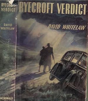 Imagen del vendedor de The Ryecroft Verdict a la venta por Barter Books Ltd