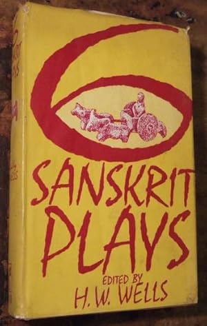 Six (6) Sanskrit Plays