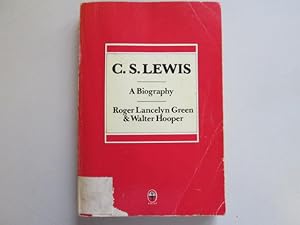 Imagen del vendedor de C S Lewis a Biography a la venta por Goldstone Rare Books