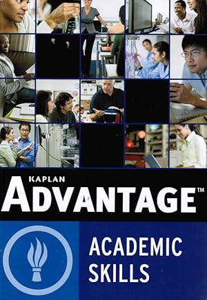 Kaplan Advantage: Academic Skills