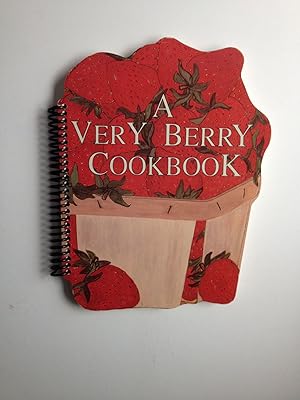 Imagen del vendedor de A Very Berry Cookbook a la venta por WellRead Books A.B.A.A.