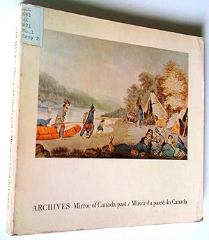 Archives: Mirror of Canada Past - Miroir du passé du Canada