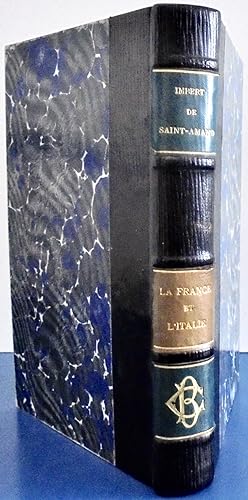 La France et l'Italie (1859)