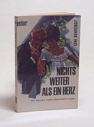 Kelter 3 Romane Leni Behrendt  Nr.22 Neu+ungelesen 1A 