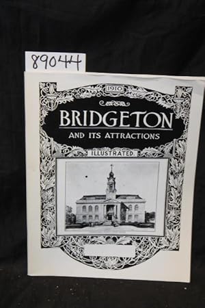 Seller image for Bridgeton and its Attractions for sale by Princeton Antiques Bookshop