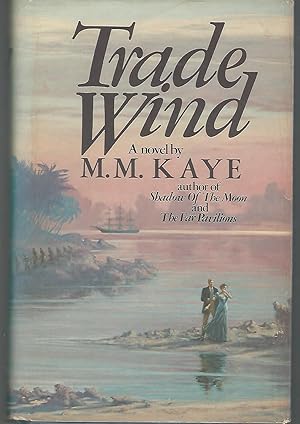 Seller image for Trade Wind for sale by Dorley House Books, Inc.