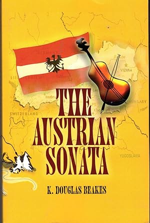Immagine del venditore per The Austrian Sonata venduto da Dorley House Books, Inc.